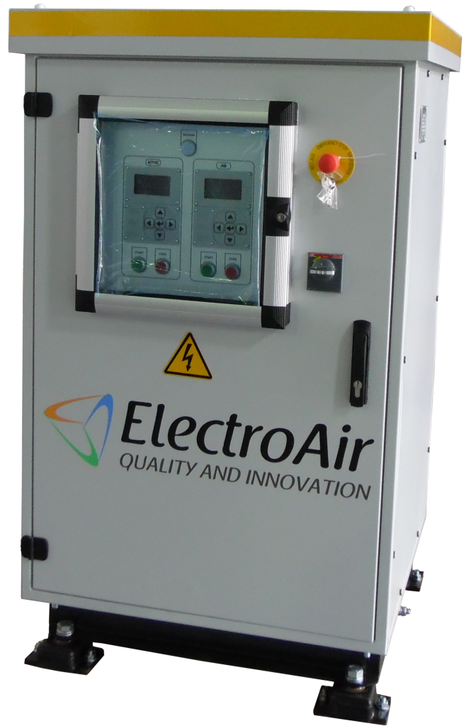 Комбинированный источник электропитания EACR-60-600