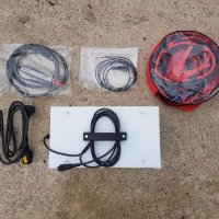 Зарядно-разрядное устройство EAR-CH