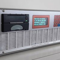 Зарядно-разрядное устройство EAR-CH