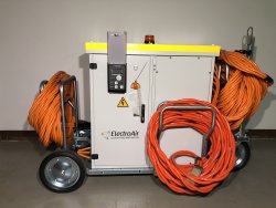 Аэродромные комбинированные источники EACR