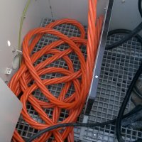 Кабель ElectroAir