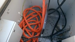 Кабель ElectroAir