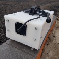 Устройство поэлементного контроля