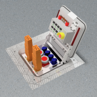 Люковая система EAPIT