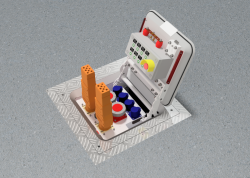 Люковая система EAPIT