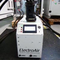 Аэродромное нагрузочное устройство EAL-28