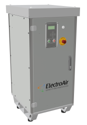 Аэродромный преобразователь EAC