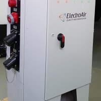 Аэродромные стоповые колонки серии EAD