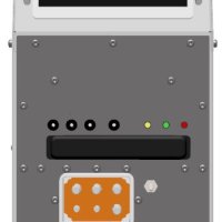 Аэродромное нагрузочное устройство EAL-400