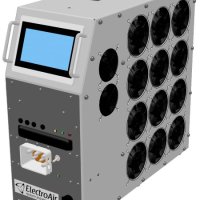 Аэродромное нагрузочное устройство EAL-400