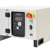 Аэродромный выпрямитель EAR-800